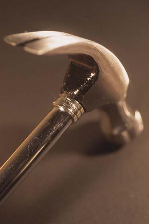 家庭用耕運機をパワーアップできる耕運爪