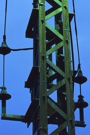 技術力の高い計測装置開発の会社