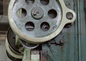 レーザー加工機は現代に必須のもの