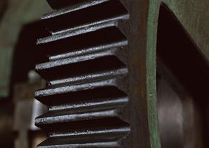 多種多様な素材に高品質の刻印