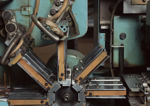 おすすめの除雪機がこの会社にあります