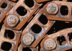 ゴムスポンジの加工サービスの話