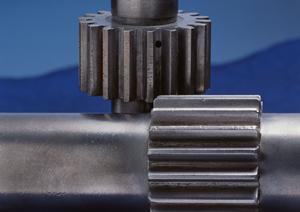 新しいことに挑戦し続けている会社です